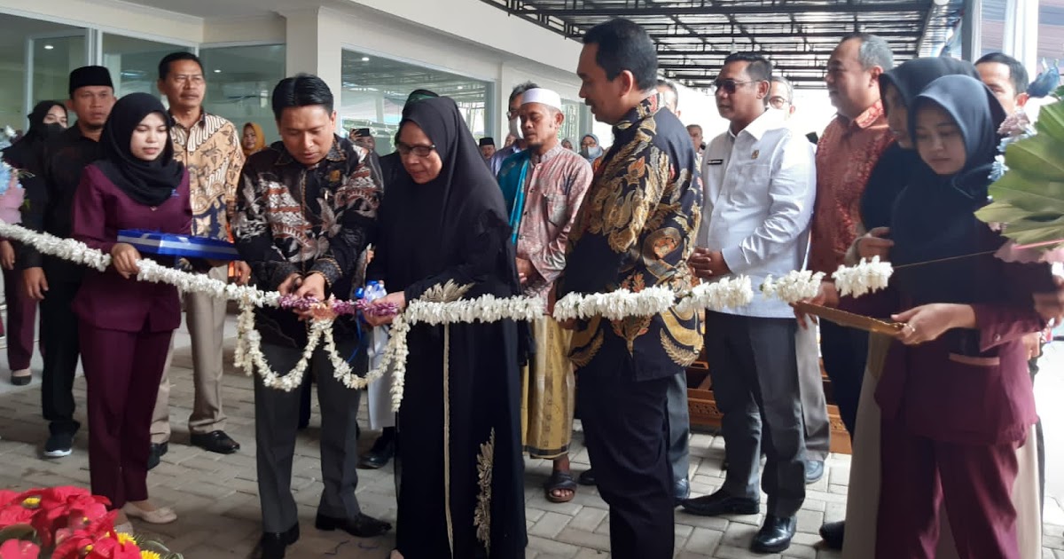 Health Flowing from Sikampuh: Putra Medika in the Hearts of Cilacap Residents